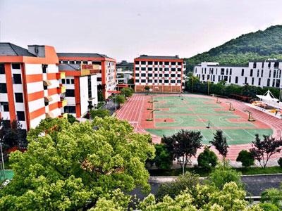 学校操场