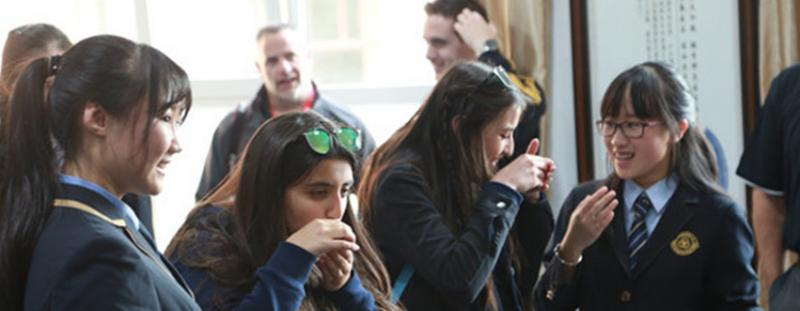 青岛格兰德中学2020年招生计划