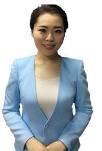 成都语言思维训练——陈玥 老师