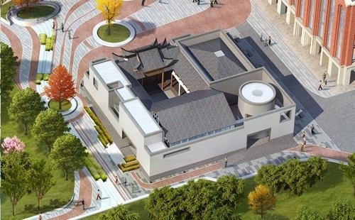 南京威雅学校