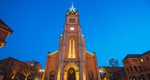 丰厚奖学金政策