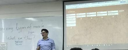  美中美育美国高中怎么样