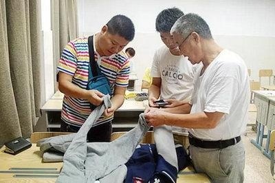 届湖州帕丁顿双语学校家长委员会成立