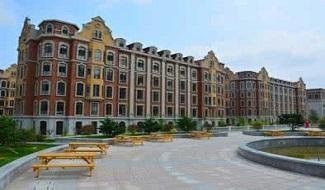 青岛墨尔文中学