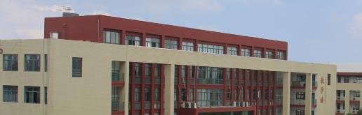  合肥共达职业技术学院地址在哪里