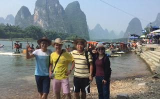 东莞海德英语培训