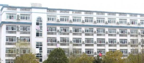 武汉商贸职业学院2