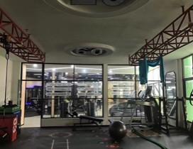 佛山诺韦耐德健身学院