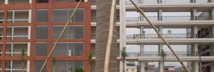 揭阳揭东区现代职校