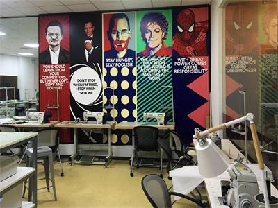 新加坡莱佛士学院