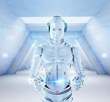 选择工业机器人有哪些优势？