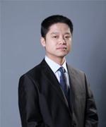 张志刚老师