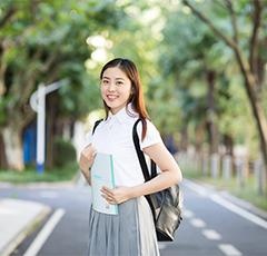 招生对象