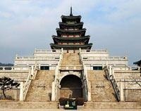 开启韩国游学夏令营之旅