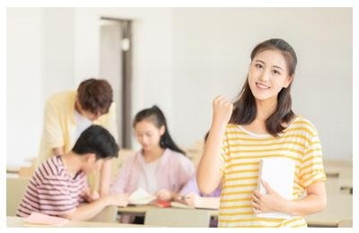 太原外语英语口语课程配图