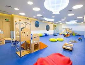 上海金宝贝早教