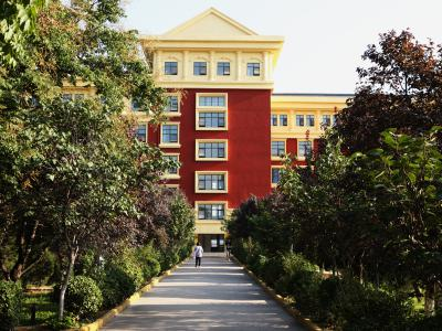 西安博爱学校