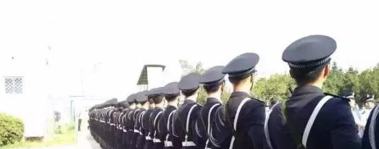 上饶公安干部中等专业学校