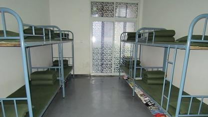 重庆酉阳县职业教育中心2020年宿舍条件