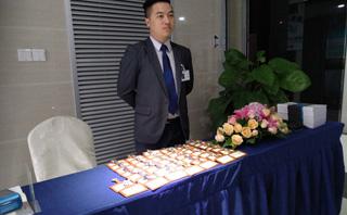 云南昆明卡耐基口才培训