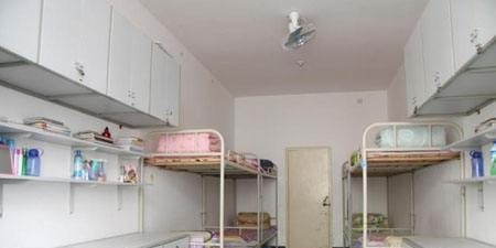 成都金沙职业技术学校