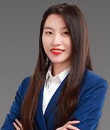 无锡新航道托福 李盈莹