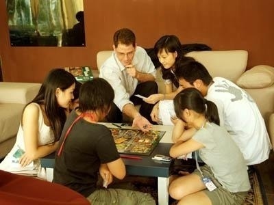 昆明好的英语口语培训