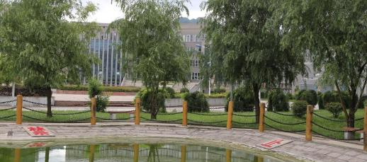 六盘水市钟山区职业技术学校