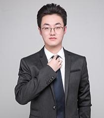 李志 Thomas