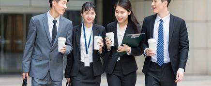 成为出色的沟通高手