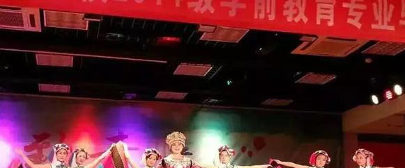 江西女子中等专业学校