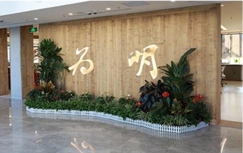重庆为明学校国际部