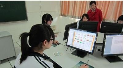 中江县职业中专学校
