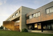 卡昂高等建筑工程学校