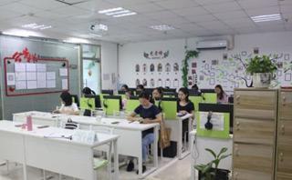 学乐佳会计培训