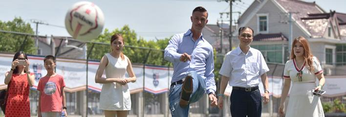 上海美高双语学校初中部怎么样、好不好