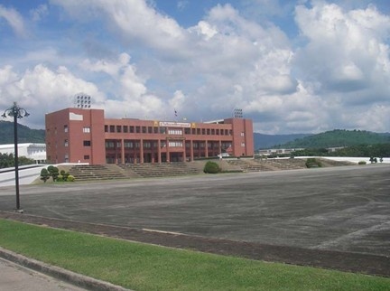 朱拉中高皇家军事学院