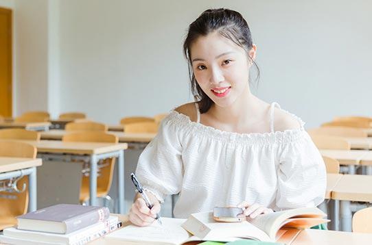课程优势