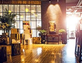 太原原本瑜伽学院