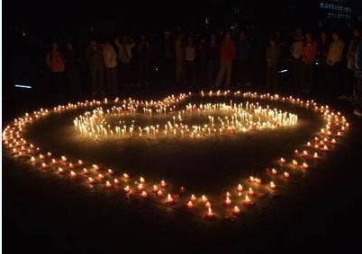 北京理工大学校园一览