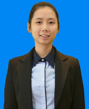 邢丹妮
