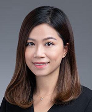Ng Ting Toi，Nora