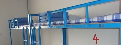 承德北辰中专学校2022年宿舍条件