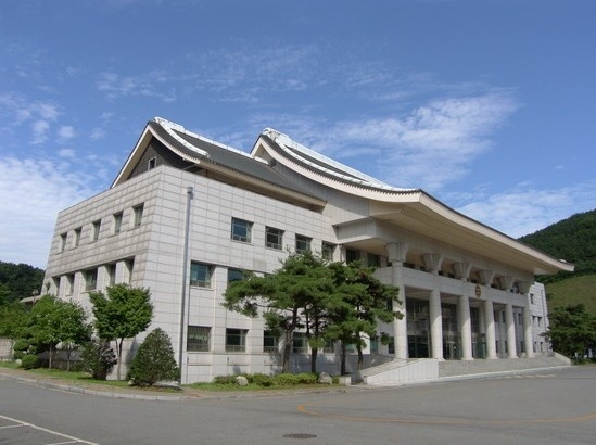 中央僧伽大学