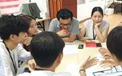 小组闯关系统