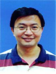 黄红辉 （江西师范大学音乐学院音乐表演系主任、教授）