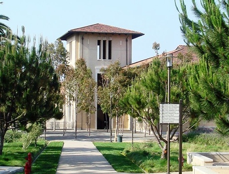 美国创价大学