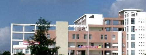 北海职业学院网站