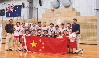 太原外国语学校高中部国际班