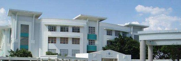 广州国际学校( 祈福英语实验学校)初中部网站